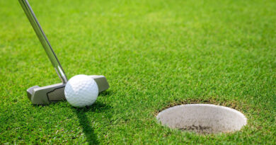 Best Center Shafted Putters