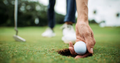 Best Cheap Golf Balls For Beginners