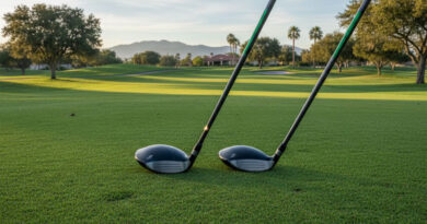 Best Fairway Woods For Beginners
