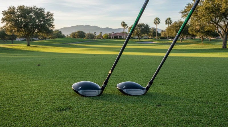 Best Fairway Woods For Beginners