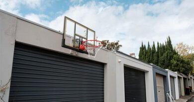 Best Garage-Mounted Basketball Hoop