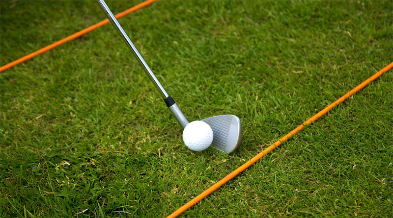 Best Golf Alignment Sticks