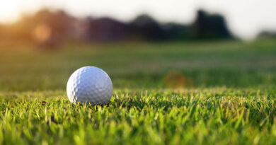 Best Golf Balls For Average Golfers