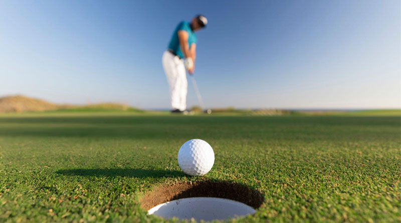 Best Golf Balls For Putting