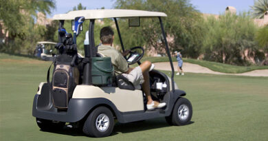 Best Golf Cart Coolers