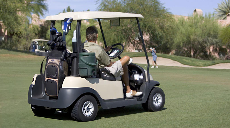 Best Golf Cart Coolers