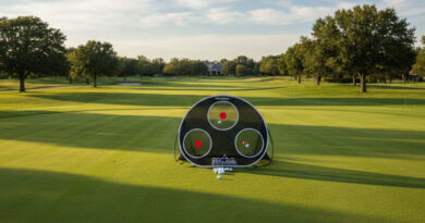 Best Golf Chipping Nets