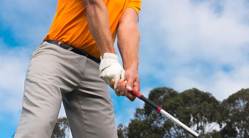 Best Golf Club Grips For Seniors