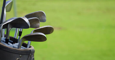 Best Golf Clubs For Advanced Players