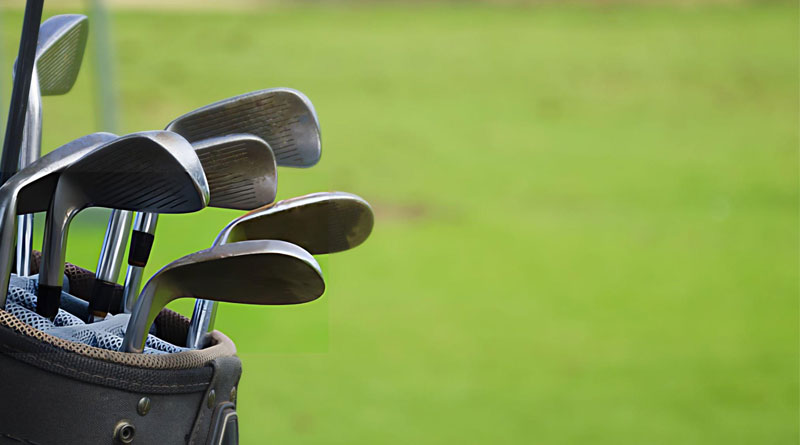 Best Golf Clubs For Advanced Players