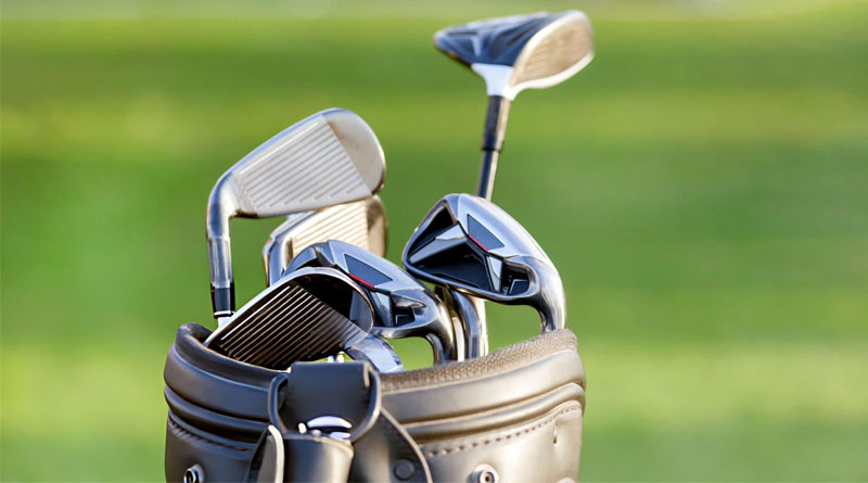 Best Golf Clubs For Distance
