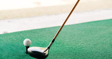 Best Golf Clubs For Driving Range