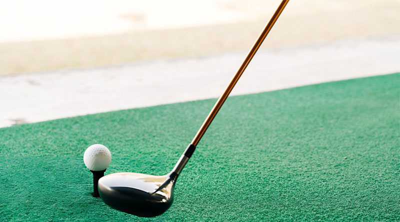 Best Golf Clubs For Driving Range