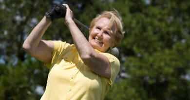 Best Golf Clubs For Older Women