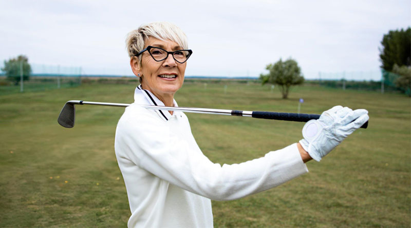 Best Golf Clubs For Senior Women