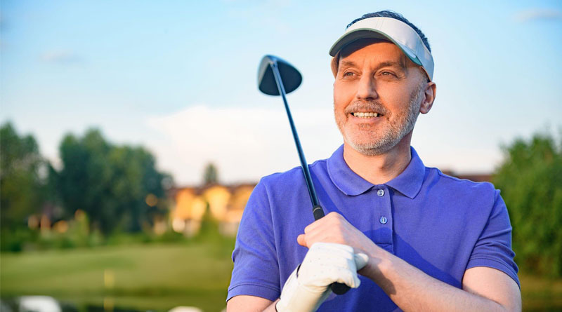 Best Golf Clubs For Short Men