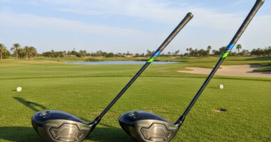 Best Golf Clubs For Slicers