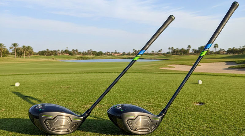 Best Golf Clubs For Slicers