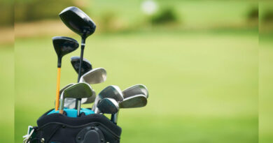 Best Golf Clubs For Tall Men