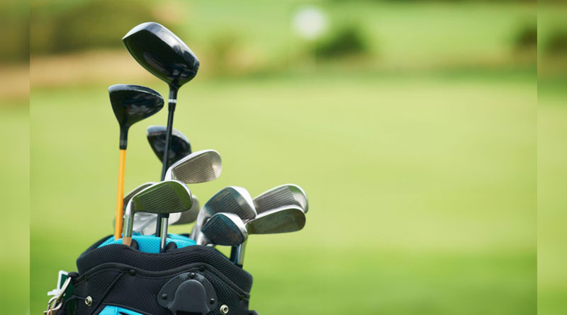 Best Golf Clubs For Tall Men