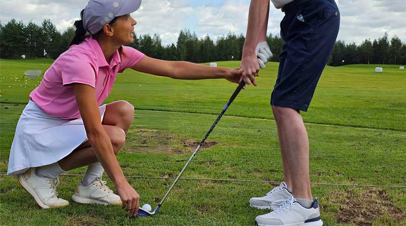 Best Golf Clubs For Youth