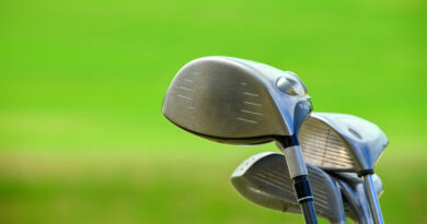 Best Golf Clubs Under $300