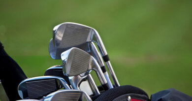 Best Golf Clubs Under $500