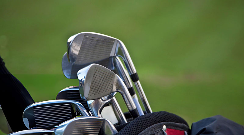 Best Golf Clubs Under $500