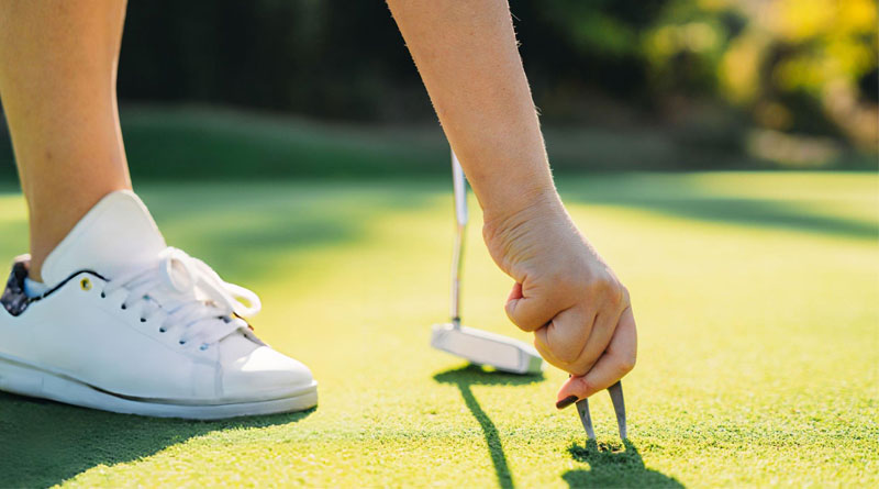 Best Golf Divot Tools