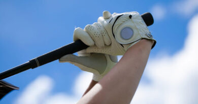 Best Golf Gloves For Beginners