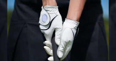 Best Golf Gloves For Cold Weather