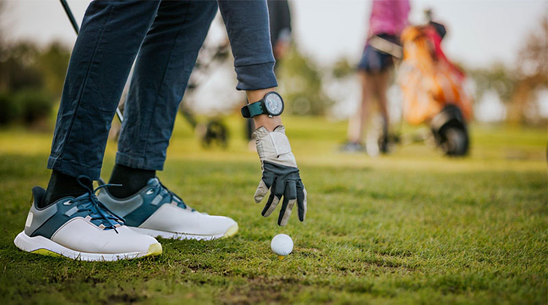 Best Golf Gloves For Hot Weather