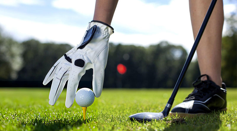 Best Golf Gloves For Sweaty Hands