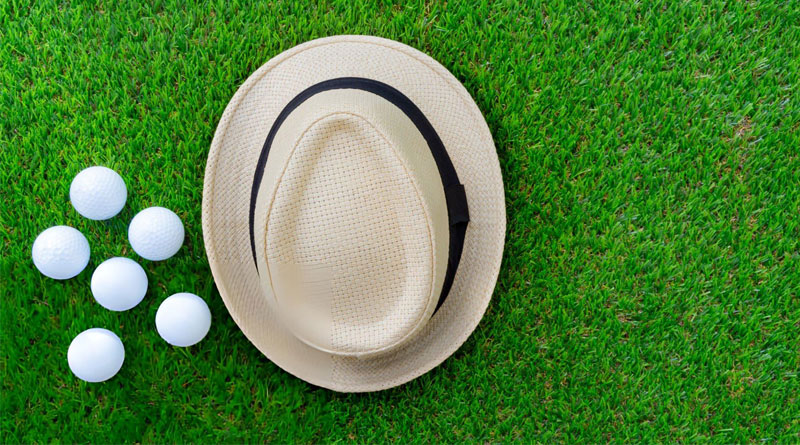 Best Golf Hats For Hot Weather