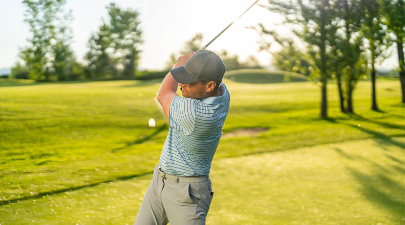 Best Golf Hats For Sun Protection