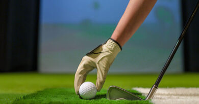 Best Golf Hitting Mats