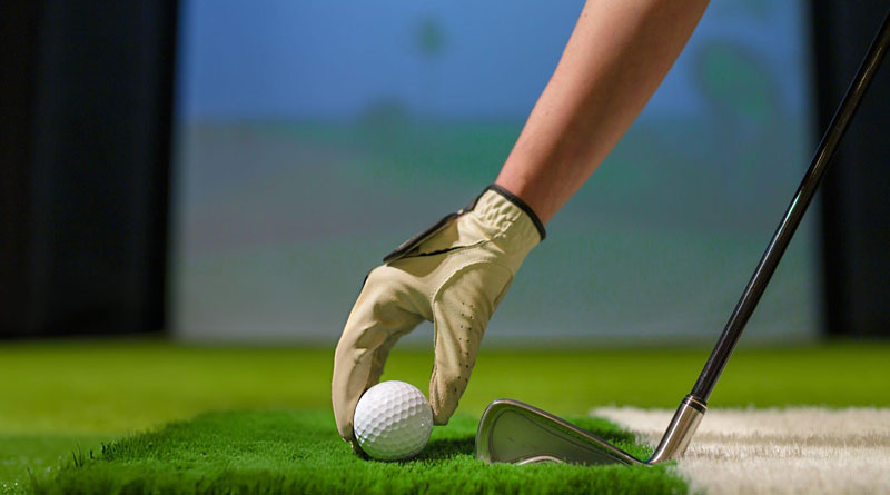 Best Golf Hitting Mats