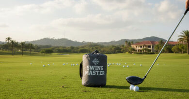 Best Golf Impact Bags