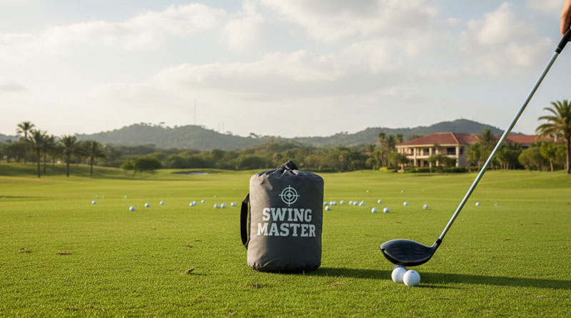 Best Golf Impact Bags