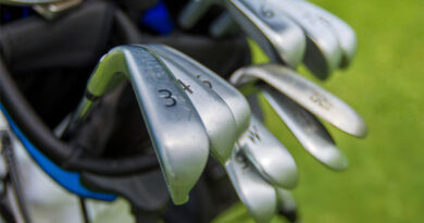 Best Golf Irons Under $300