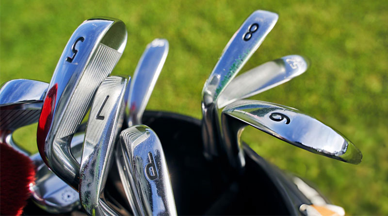 Best Golf Irons Under $500