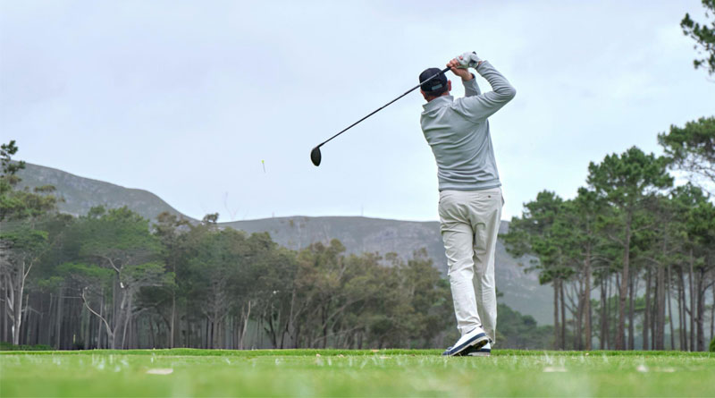 Best Golf Pants For Bigger Guys