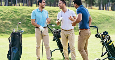 Best Golf Pants For Hot Weather