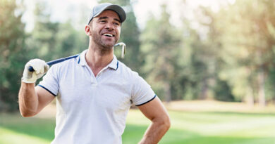 Best Golf Polos For Hot Weather