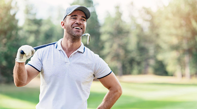 Best Golf Polos For Hot Weather