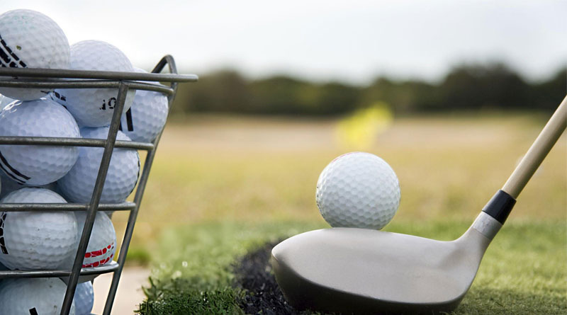 Best Golf Practice Balls