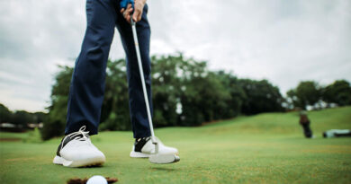 Best Golf Putters For Beginners