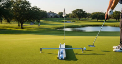 Best Golf Putting Aids