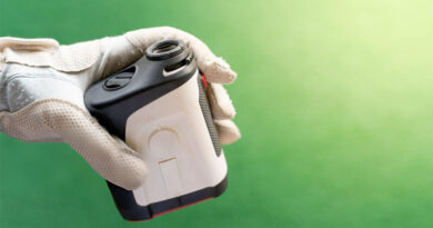 Best Golf Rangefinder Under $200
