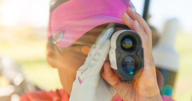 Best Golf Rangefinder Under $300